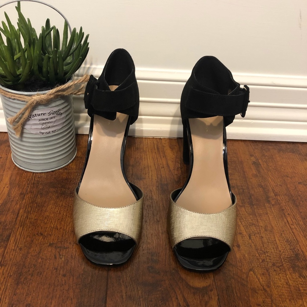 BCBG Generation Heels